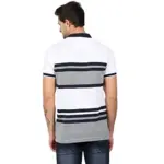 Rodamo Round Neck Half Sleeve Printed Tshirt for Men Fashion