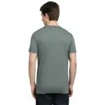 Rodamo Round Neck Half Sleeve Tshirt for Men Fashion