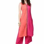 ZIYAA Women Salwar Suit Set