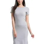 RIGO Women's Cotton Body con Dress