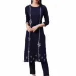 ZIYAA Women Salwar Suit Set