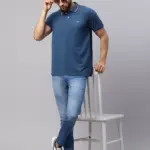 Rodamo Polo T-Shirts (Large) (112060107)